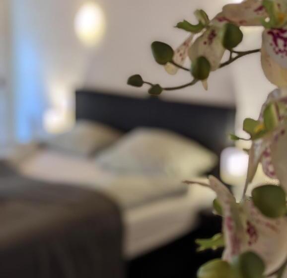 스탠다드 룸, Gästehaus Pension Romantika