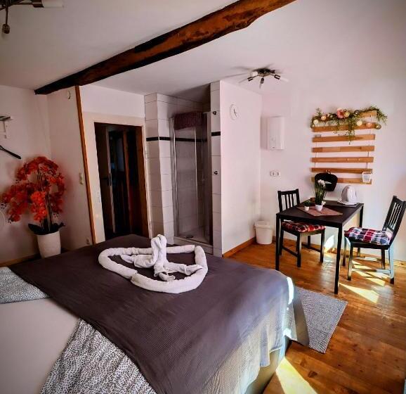Номер Стандарт, Gästehaus Pension Romantika