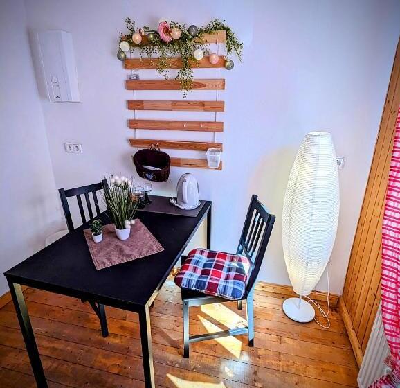 스탠다드 룸, Gästehaus Pension Romantika