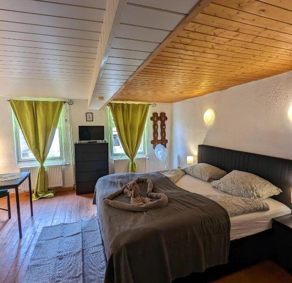 Номер Стандарт, Gästehaus Pension Romantika