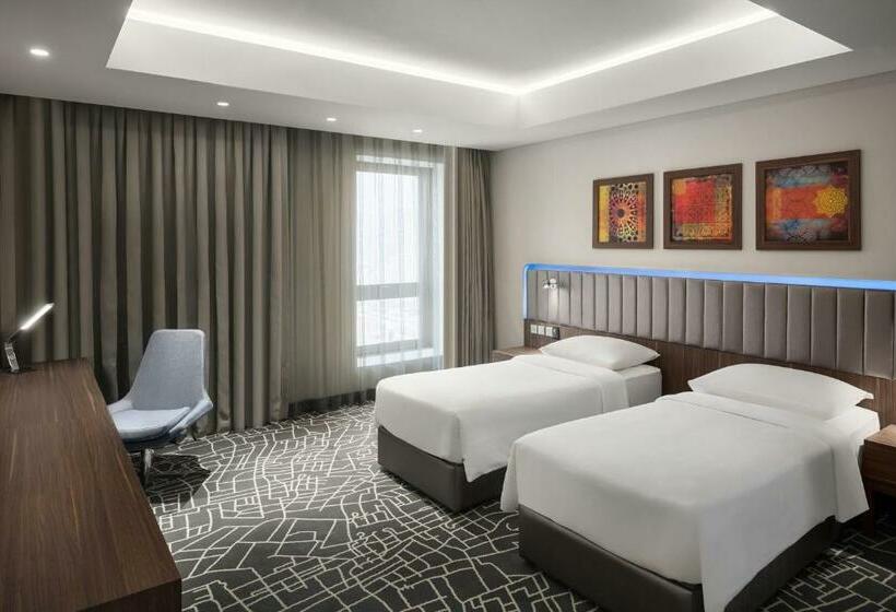 스탠다드 룸, Park Inn By Radisson Makkah Aziziyah