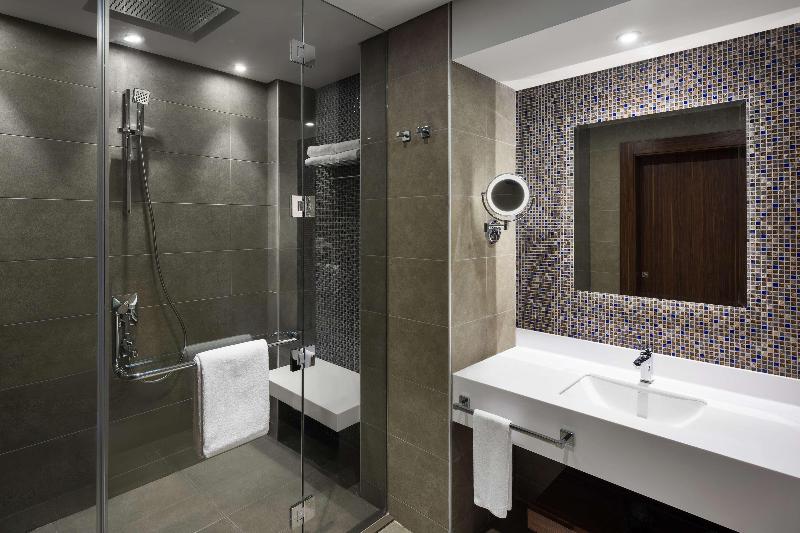 2ベッドスイートルーム, Park Inn By Radisson Makkah Aziziyah