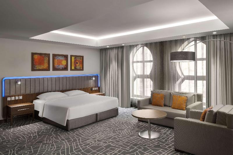 スイート, Park Inn By Radisson Makkah Aziziyah
