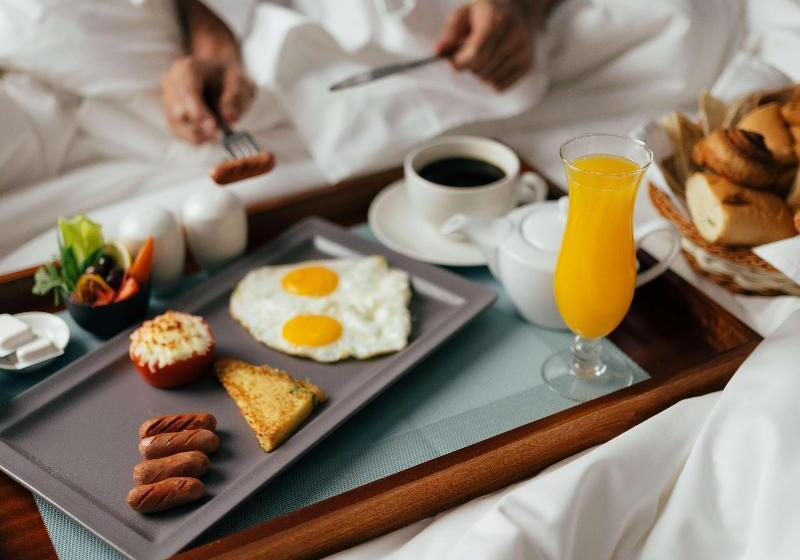 Люкс, Park Inn By Radisson Makkah Aziziyah