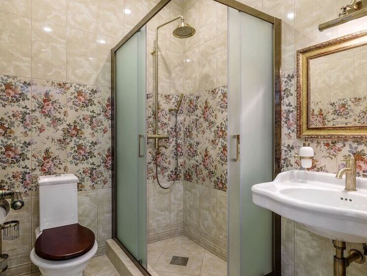 اتاق استاندارد, Bon Son Hotel & Hostel