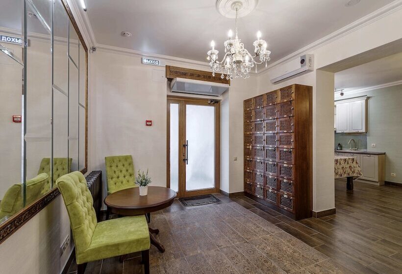 اتاق استاندارد, Bon Son Hotel & Hostel