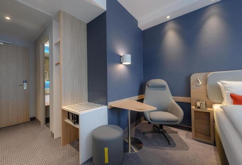 스탠다드 룸, Holiday Inn Express Göttingen, An Ihg