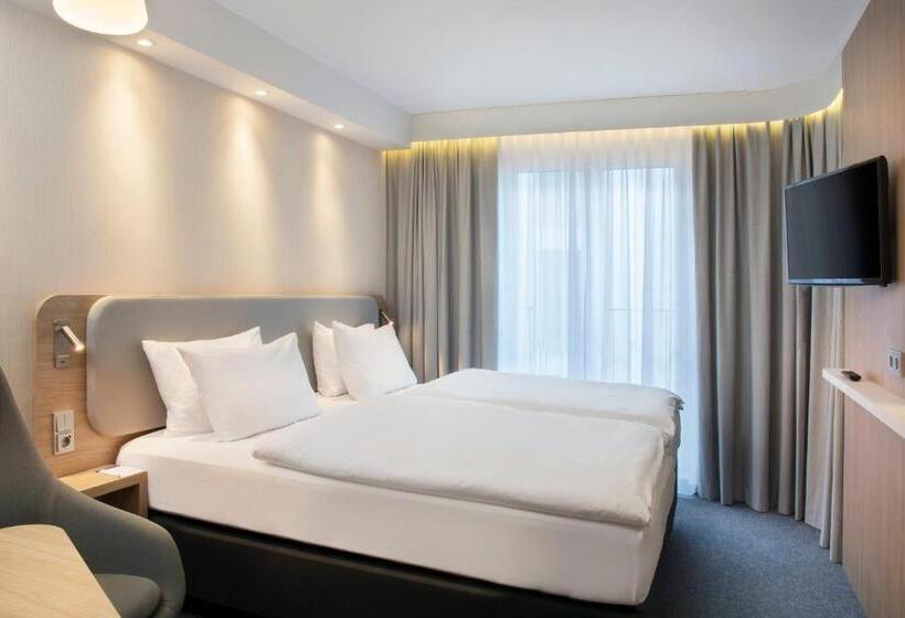 스탠다드 룸, Holiday Inn Express Göttingen, An Ihg