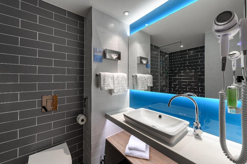 스탠다드 룸, Holiday Inn Express Göttingen, An Ihg