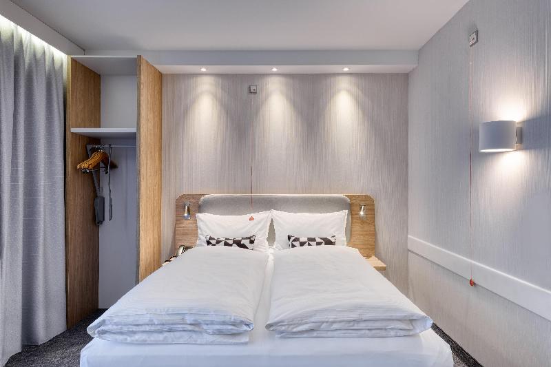 스탠다드 룸, Holiday Inn Express Göttingen, An Ihg