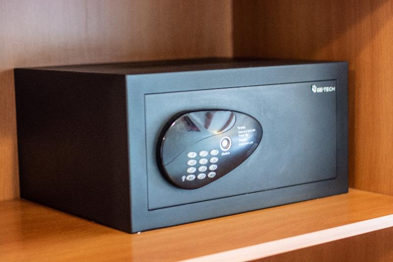 스탠다드 룸, Holiday Inn Express Göttingen, An Ihg