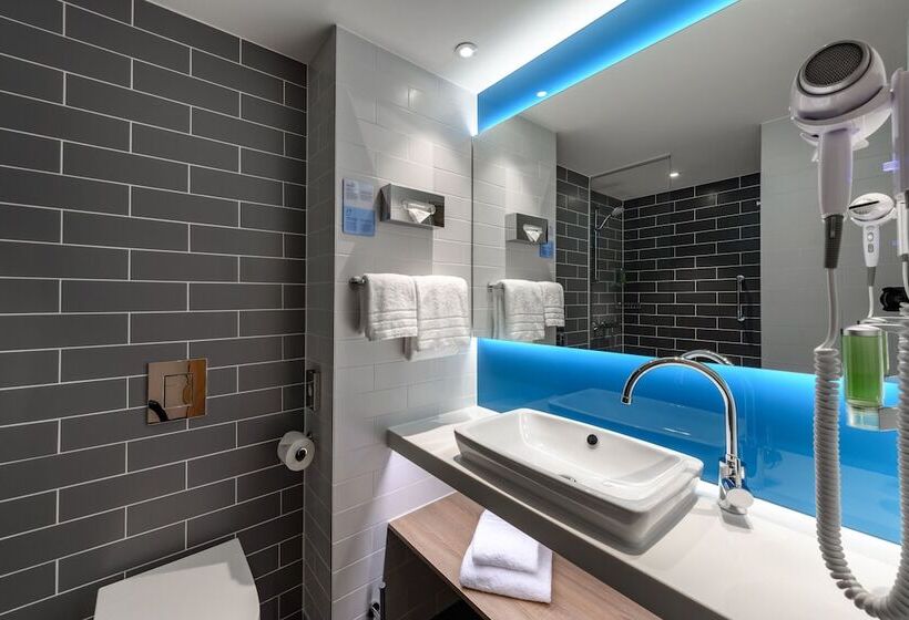 스탠다드 룸, Holiday Inn Express Göttingen, An Ihg