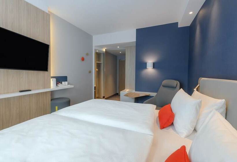 스탠다드 룸, Holiday Inn Express Göttingen, An Ihg