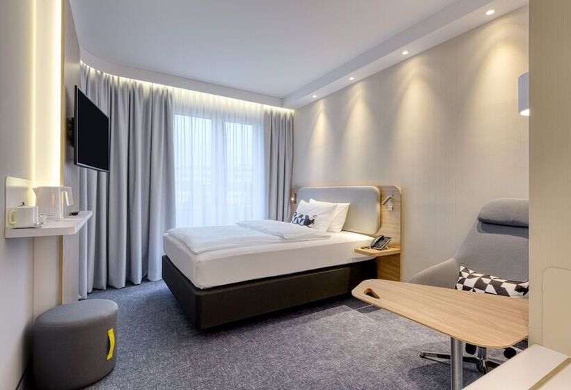 스탠다드 룸, Holiday Inn Express Göttingen, An Ihg