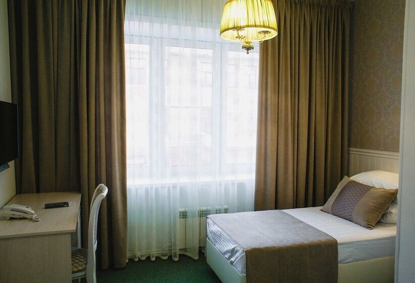 غرفة كومفورت فردية, Severnitsa