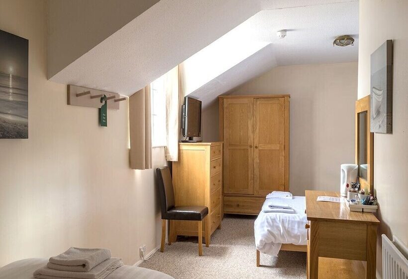 Номер Стандарт, The Wight Mouse Inn