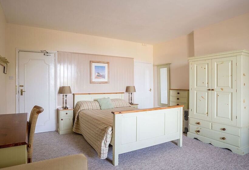 家庭间, The Wight Mouse Inn