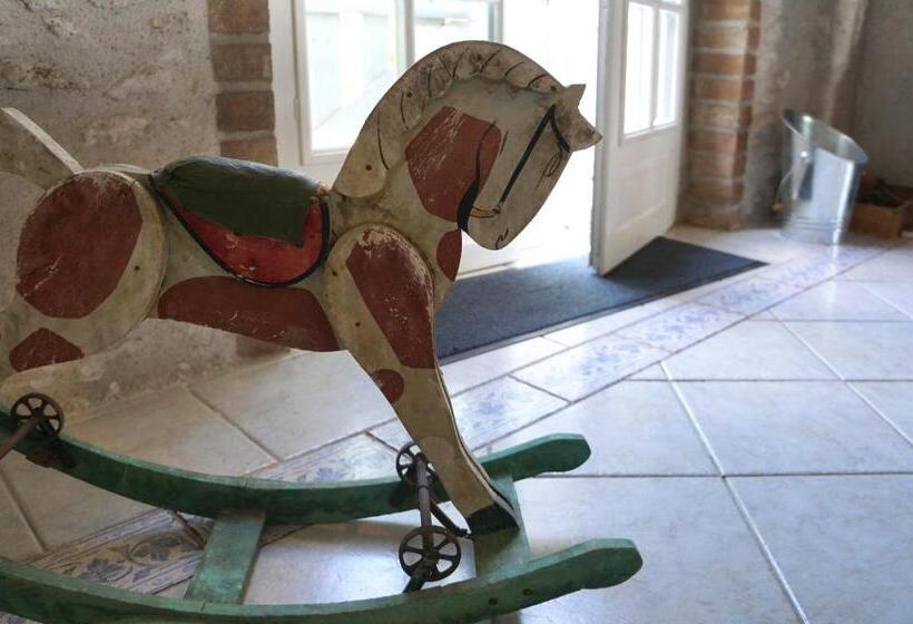 Standard Haveudsigt, Le Clos De La Vigneronne