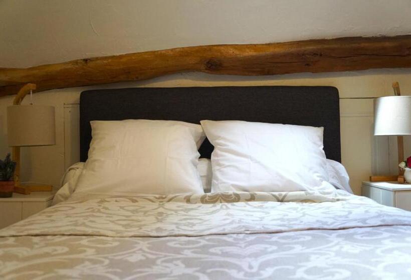 Hus 1 Soveværelse, Le Clos De La Vigneronne