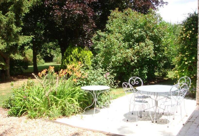 Hus 1 Soveværelse, Le Clos De La Vigneronne