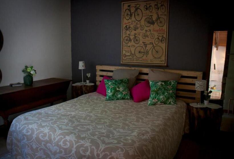 Familiesuite, Le Clos De La Vigneronne