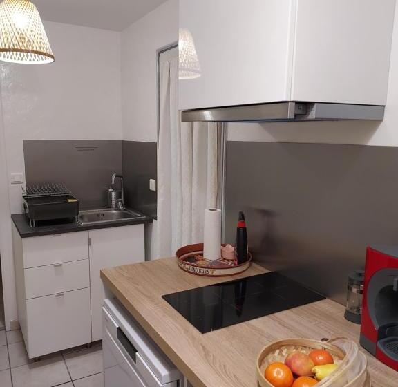 Familiesuite, Le Clos De La Vigneronne