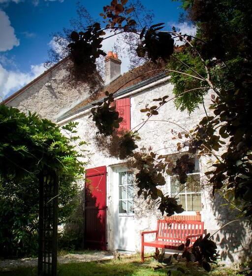 Familiesuite, Le Clos De La Vigneronne