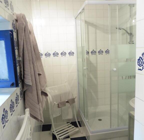 Hus 2 Soveværelser, Le Clos De La Vigneronne