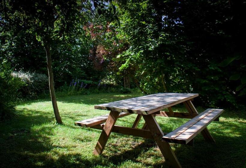 Hus 2 Soveværelser, Le Clos De La Vigneronne