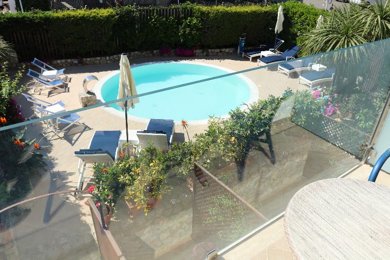 סטודיו סטנדרט, מיטה זוגית, Hampton Inn Patterson