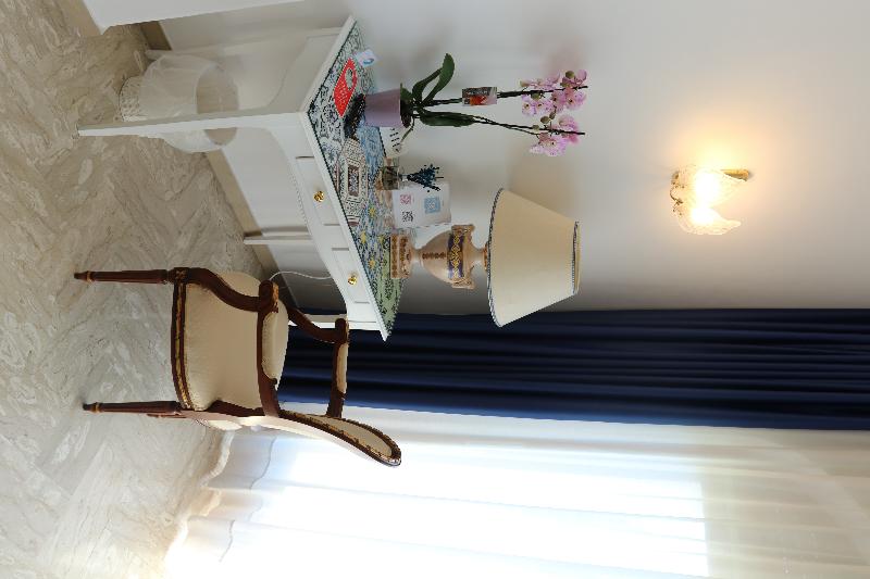 סטודיו סטנדרט, מיטה זוגית, Hampton Inn Patterson