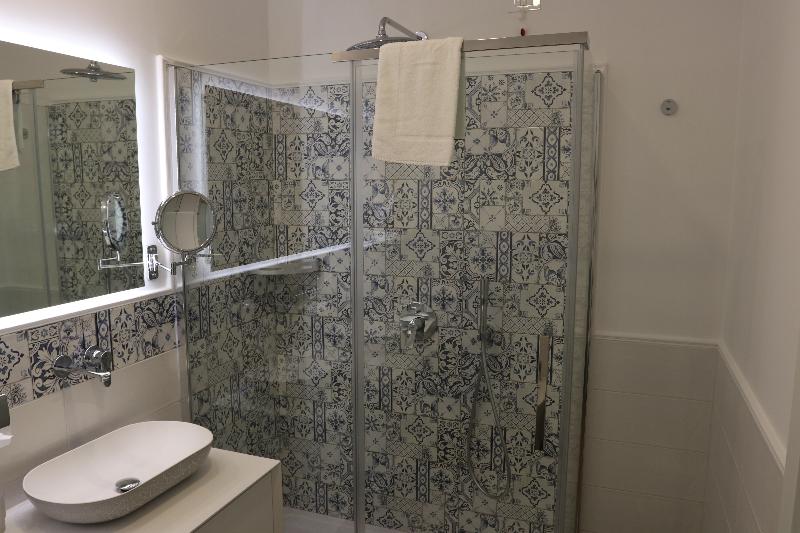 סטודיו סטנדרט, מיטה זוגית, Hampton Inn Patterson