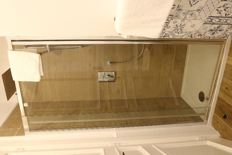 סטודיו סטנדרט, מיטה זוגית, Hampton Inn Patterson