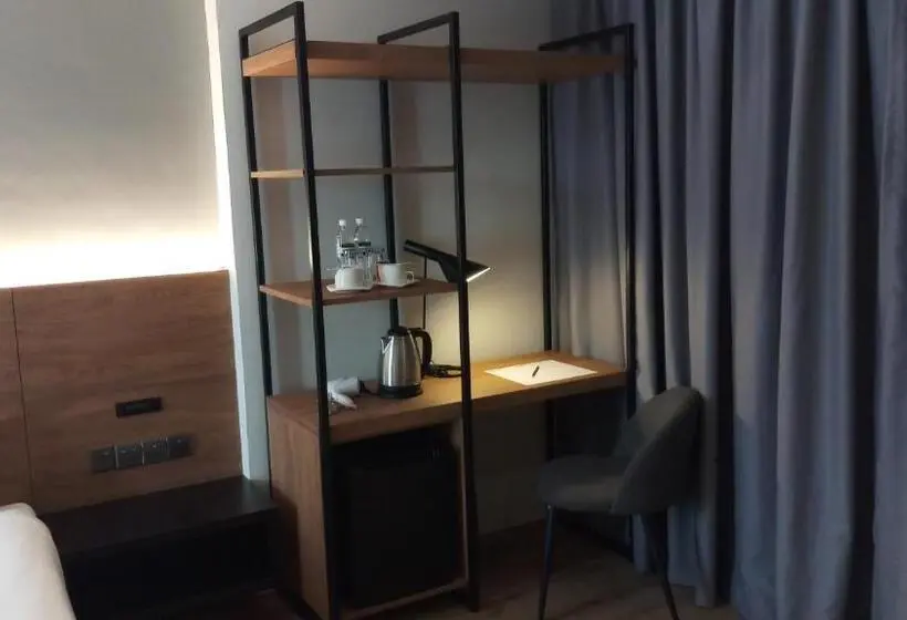 Pokój Deluxe, Roxy Hotel Padungan