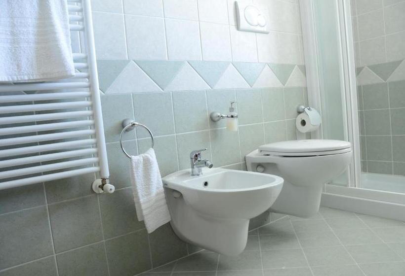 Номер Deluxe, Masseria Cappella