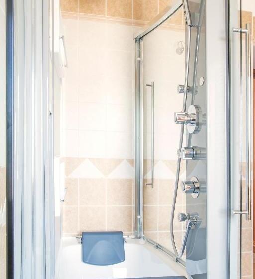 Люкс с гидромассажем, Masseria Cappella