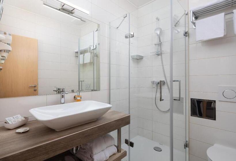 Escritório Estandar Vista Mar, Aparthotel Flora