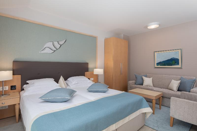 Escritório Estandar Vista Mar, Aparthotel Flora