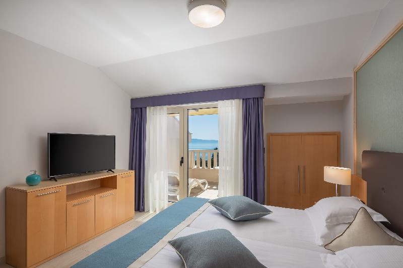 Escritório Estandar Vista Mar, Aparthotel Flora