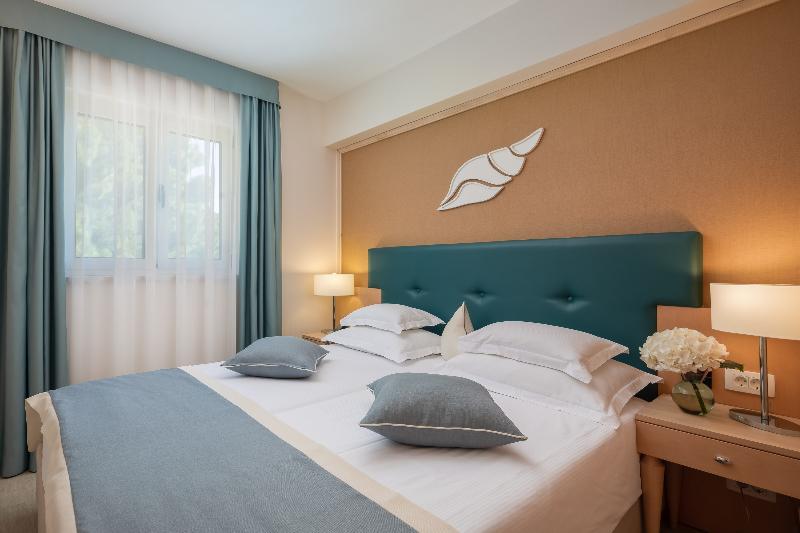 Apartamento 1 Dormitório Vista Mar, Aparthotel Flora