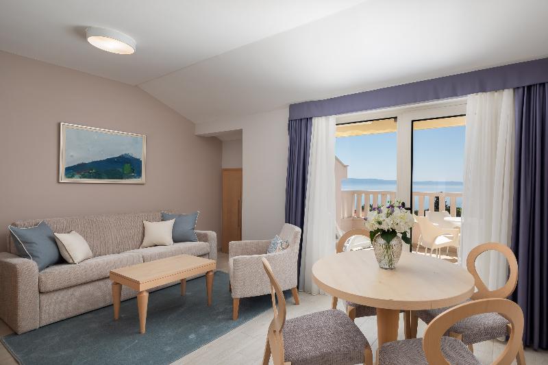 Apartamento 1 Dormitório Vista Mar, Aparthotel Flora