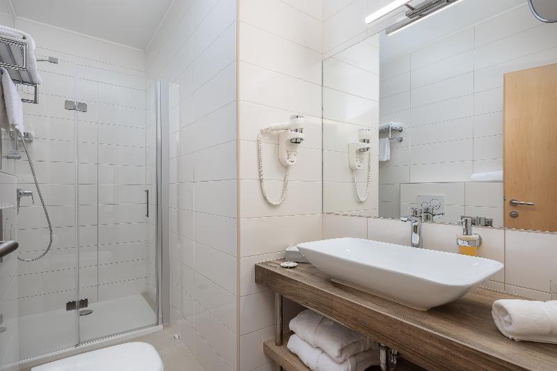 Apartamento 1 Dormitório Vista Mar, Aparthotel Flora