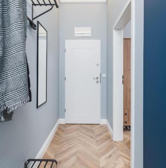 آپارتمان سوپریور 1 خوابه, Art Of Serenity