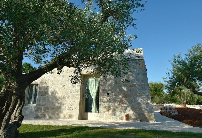 スタンダードルーム, Dimora Ritunno