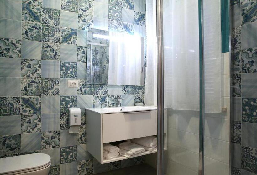 Стандартный Номер Кровать Кинг, La Casa Di Nonno Giulio