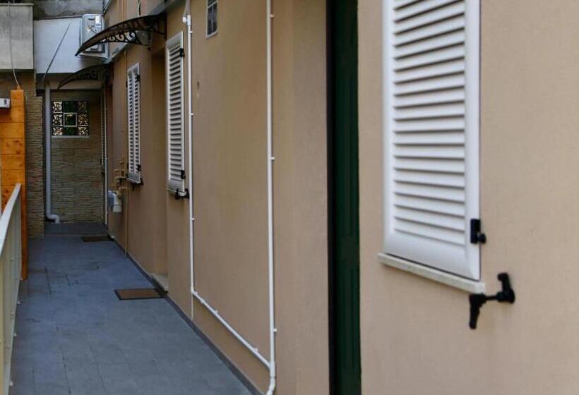 חדר סטנדרט עם מיטת קינג, La Casa Di Nonno Giulio