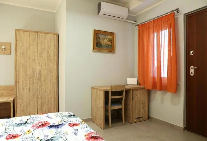 デラックスルーム, La Casa Di Nonno Giulio