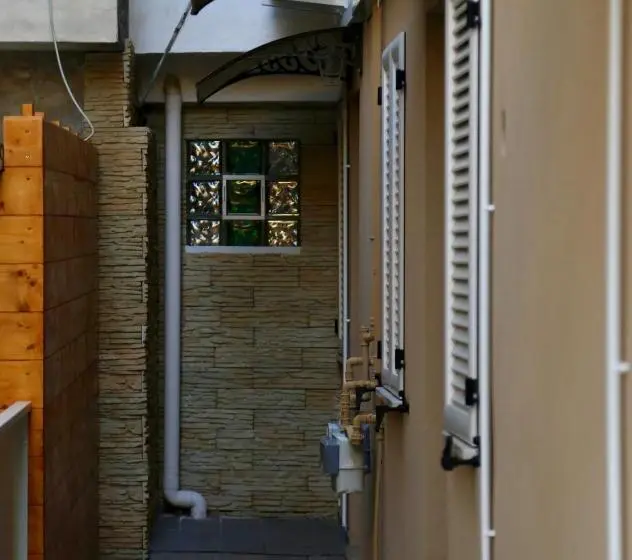 デラックスルーム, La Casa Di Nonno Giulio