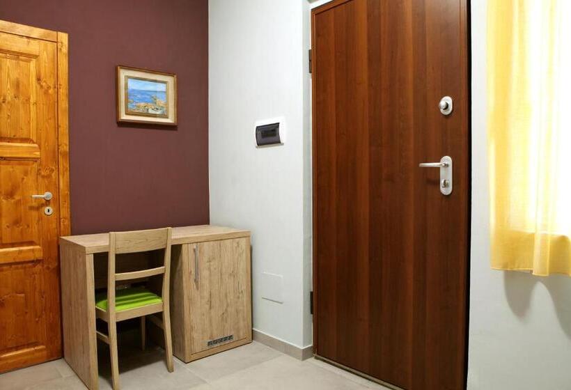 חדר סטנדרט, La Casa Di Nonno Giulio