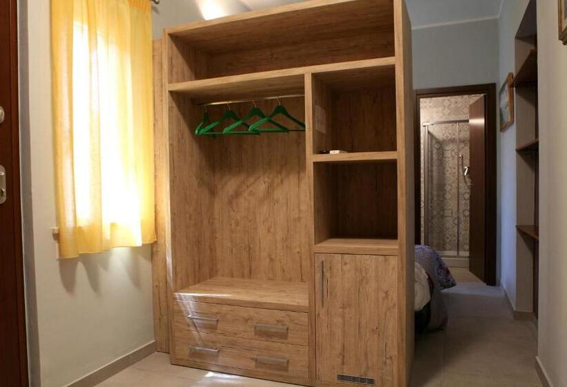 חדר סטנדרט, La Casa Di Nonno Giulio